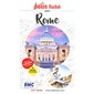 Rome : 2025 (Petit futé) : Petit futé. City guide