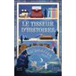 Le tisseur d'histoires (FP) : J'ai lu. Littérature générale. Littérature étrangère