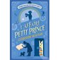 Pierre Bayard, détextive privé T.01 : L'affaire Petit Prince : 12-14