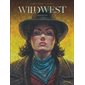 Wild west T.05 : Rédemption : Bande dessinée