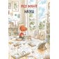 Pico Bogue T.16 : Haïku