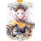 Nina du royaume aux étoiles T.12 : ADO : SHONEN