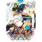 Nina du royaume aux étoiles T.13 : ADO ; SHONEN