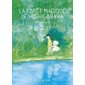 La forêt magique de Hoshigahara T.02 : ADO