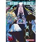Les héros de la galaxie T.26 : ADO : SHONEN