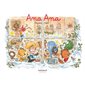 Ana Ana T.22 : Joyeux Noël !