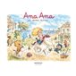 Ana Ana T.24 : Les doudous licornes