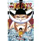 One Piece : édition originale T.57 : Guerre au sommet : ADO : SHONEN
