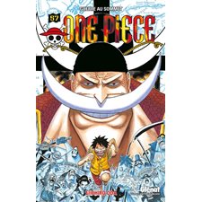 One Piece : édition originale T.57 : Guerre au sommet : ADO : SHONEN