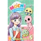 Mochi et compagnie T.05 : JEU