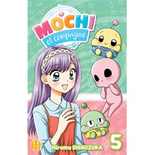 Mochi et compagnie T.05 : JEU