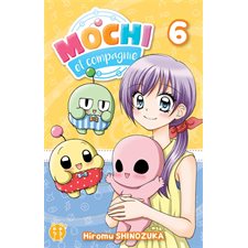 Mochi et compagnie T.06 : JEU