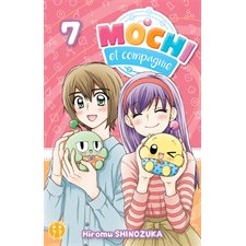 Mochi et compagnie T.07 : JEU