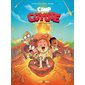 Camp Coyote T.03 : Tout fou, le camp !