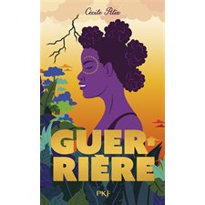 Guerrière (FP) : Pocket jeunesse : 12-14