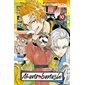 Akane banashi T.10 : Manga : ADO : SHONEN