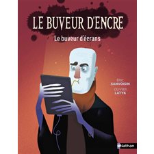 Le buveur d'écrans : Etoile filante : 6-8