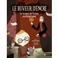 Le buveur de fautes d'orthographe : Etoile filante : 6-8