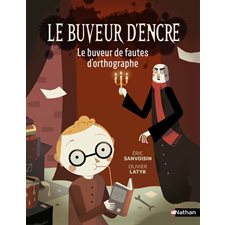 Le buveur de fautes d'orthographe : Etoile filante : 6-8
