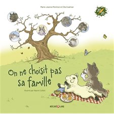 On ne choisit pas sa famille : 20 / 20 : Couverture rigide