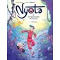 Nyota & les surveillants des étoiles T.02 : Tectonique : Bande dessinée