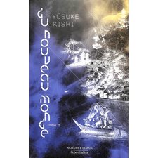 Du nouveau monde T.02 : SCF