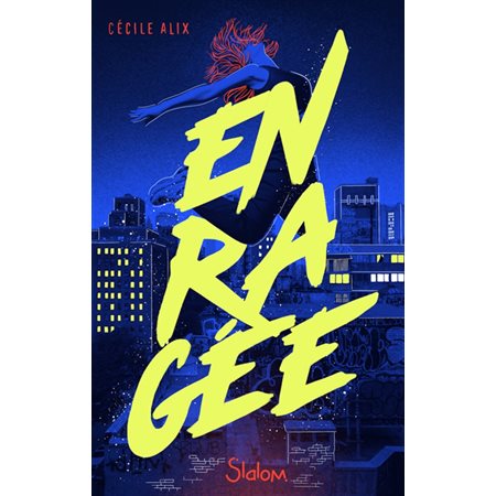 Enragée : 12-14