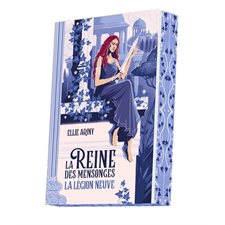 La Légion neuve T.02 : La reine des mensonges : 12-14