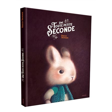 Une toute petite seconde