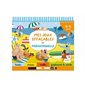 Mes jeux effaçables de prématernelle