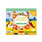 Mes jeux effaçables de préscolaire