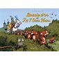 Boucle d'or et les 7 ours nains : La bande des petits : Bande dessinée