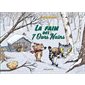 La faim des 7 ours nains : La bande des petits : Bande dessinée