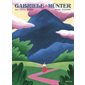 Gabriele Münter : Les terres bleues ; Bande dessinée