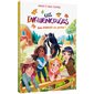 Les #4mies au galop ! : Les influenceuses : 9-11