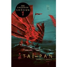 Taï-pan T.01 : HIS