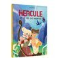Hercule et le cri des harpies : Hercule : 9-11