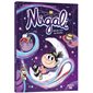 Migali T.07 : L'école sous les étoiles : Bande dessinée