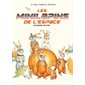 Les Minilapins de l'espace : Couverture rigide