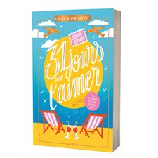 31 jours pour t'aimer : Un jour, une lettre : YA