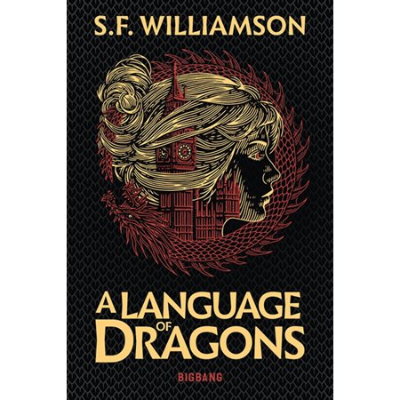 A language of dragons T.01 : 15-17