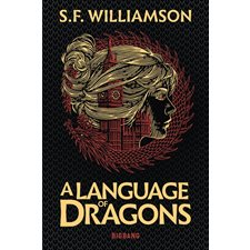 A language of dragons T.01 : 15-17