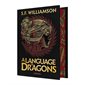 A language of dragons T.01 : Édition collector : 15-17