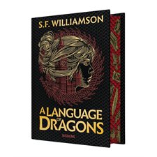 A language of dragons T.01 : Édition collector : 15-17