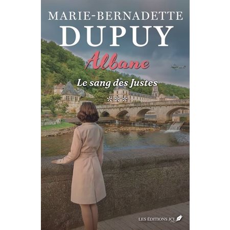 Albane T.03 : Le sang des Justes : HIS