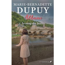 Albane T.03 : Le sang des Justes : HIS