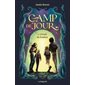 Camp de jour T.01 : L'éveil du kraken : 9-11