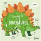Connais-tu les dinosaures ? : Larousse jeunesse