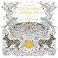 Curieuses créatures : Carnet de coloriage & bestiaire extraordinaire