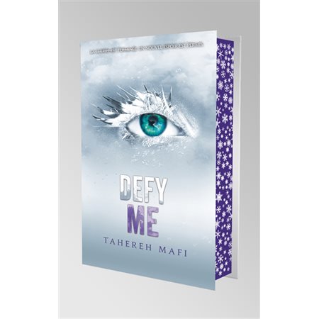 Insaisissable : Saison 2 T.02 : Defy me : Édition collector : NR